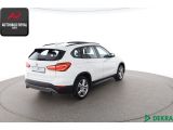 BMW X1 bei Sportwagen.expert - Abbildung (5 / 10)