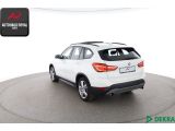BMW X1 bei Sportwagen.expert - Abbildung (3 / 10)