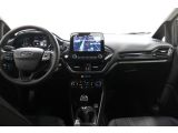 Ford Fiesta bei Sportwagen.expert - Abbildung (4 / 10)