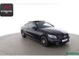 Mercedes-Benz C-Klasse bei Sportwagen.expert - Abbildung (7 / 10)