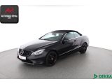 Mercedes-Benz E 250 Cabrio bei Sportwagen.expert - Abbildung (9 / 10)