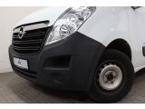 Opel Movano bei Sportwagen.expert - Abbildung (4 / 9)