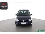 VW Caddy bei Sportwagen.expert - Abbildung (8 / 10)