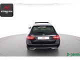 Mercedes-Benz C-Klasse bei Sportwagen.expert - Abbildung (4 / 10)