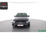 Mercedes-Benz C-Klasse bei Sportwagen.expert - Abbildung (8 / 10)