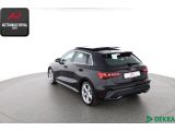 Audi A3 bei Sportwagen.expert - Abbildung (3 / 10) Audi A3 bei Sportwagen.expert - Abbildung (3 / 10)