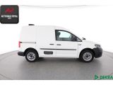 VW Caddy bei Sportwagen.expert - Abbildung (6 / 10)