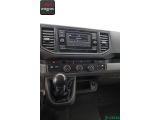 VW Crafter bei Sportwagen.expert - Abbildung (10 / 10)