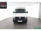 VW Crafter bei Sportwagen.expert - Abbildung (8 / 10)