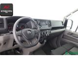VW Crafter bei Sportwagen.expert - Abbildung (9 / 10)