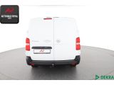 Opel Vivaro bei Sportwagen.expert - Abbildung (4 / 10)
