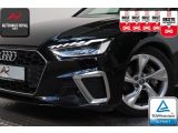 Audi A4 bei Sportwagen.expert - Abbildung (5 / 10)