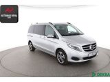 Mercedes-Benz V-Klasse bei Sportwagen.expert - Abbildung (7 / 10)