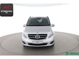 Mercedes-Benz V-Klasse bei Sportwagen.expert - Abbildung (8 / 10)