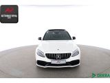 Mercedes-Benz C-Klasse bei Sportwagen.expert - Abbildung (8 / 10)