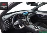 Mercedes-Benz C-Klasse bei Sportwagen.expert - Abbildung (9 / 10)