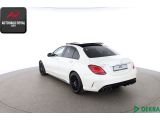 Mercedes-Benz C-Klasse bei Sportwagen.expert - Abbildung (3 / 10)