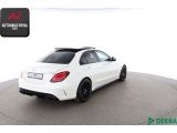 Mercedes-Benz C-Klasse bei Sportwagen.expert - Abbildung (5 / 10)