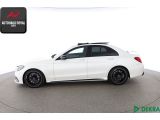 Mercedes-Benz C-Klasse bei Sportwagen.expert - Abbildung (2 / 10)