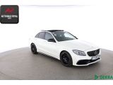 Mercedes-Benz C-Klasse bei Sportwagen.expert - Abbildung (7 / 10)