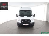 Ford Transit bei Sportwagen.expert - Abbildung (8 / 10)