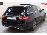 Mercedes-Benz C 4M AMG bei Sportwagen.expert - Abbildung (2 / 10)