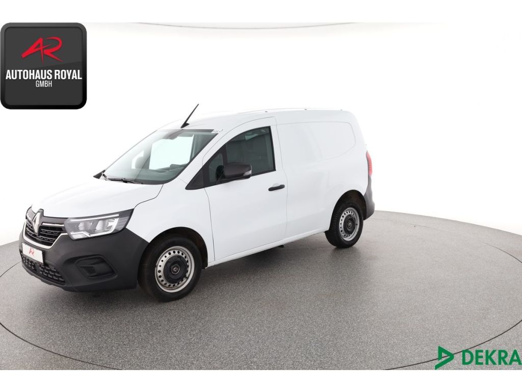 Renault Kangoo bei Sportwagen.expert - Hauptabbildung Renault Kangoo bei Sportwagen.expert - Hauptabbildung
