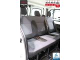 Opel Vivaro bei Sportwagen.expert - Abbildung (9 / 10)