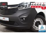 Opel Vivaro bei Sportwagen.expert - Abbildung (5 / 10)