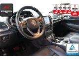 Jeep Grand Cherokee bei Sportwagen.expert - Abbildung (3 / 10)