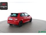 Skoda Fabia bei Sportwagen.expert - Abbildung (5 / 10)