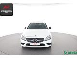 Mercedes-Benz C-Klasse bei Sportwagen.expert - Abbildung (8 / 10)