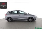 Mercedes-Benz B-Klasse bei Sportwagen.expert - Abbildung (6 / 10)