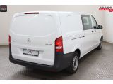 Mercedes-Benz Vito bei Sportwagen.expert - Abbildung (2 / 9)