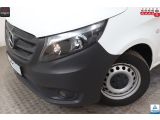 Mercedes-Benz Vito bei Sportwagen.expert - Abbildung (5 / 9)