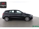 Mercedes-Benz B-Klasse bei Sportwagen.expert - Abbildung (7 / 10)