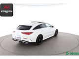 Mercedes-Benz CLA-Klasse bei Sportwagen.expert - Abbildung (5 / 10)