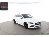 Mercedes-Benz CLA-Klasse bei Sportwagen.expert - Abbildung (7 / 10)