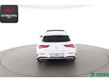 Mercedes-Benz CLA-Klasse bei Sportwagen.expert - Abbildung (4 / 10)