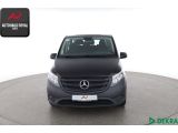 Mercedes-Benz Vito bei Sportwagen.expert - Abbildung (8 / 10)