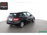 Mercedes-Benz B-Klasse bei Sportwagen.expert - Abbildung (5 / 10)