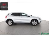 Mercedes-Benz GLA-Klasse bei Sportwagen.expert - Abbildung (6 / 10)