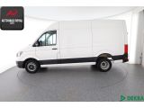 VW Crafter bei Sportwagen.expert - Abbildung (2 / 10)