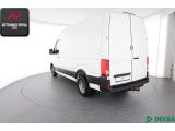 VW Crafter bei Sportwagen.expert - Abbildung (3 / 10)