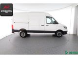 VW Crafter bei Sportwagen.expert - Abbildung (6 / 10)