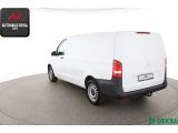 Mercedes-Benz Vito bei Sportwagen.expert - Abbildung (3 / 10)