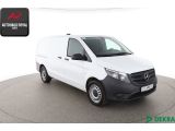 Mercedes-Benz Vito bei Sportwagen.expert - Abbildung (7 / 10)