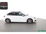 Audi S3 bei Sportwagen.expert - Abbildung (6 / 10)