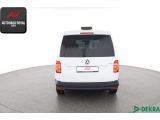 VW Caddy bei Sportwagen.expert - Abbildung (4 / 10)