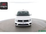 VW Caddy bei Sportwagen.expert - Abbildung (8 / 10)
